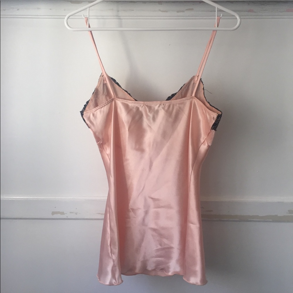 Spaghetti strapped top! - Picture 4 of 4