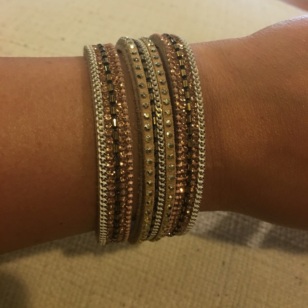 Gorgeous bracelet - Picture 2 of 3