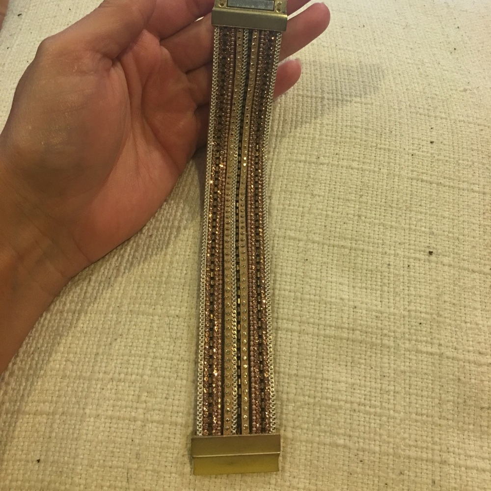 Gorgeous bracelet - Picture 3 of 3