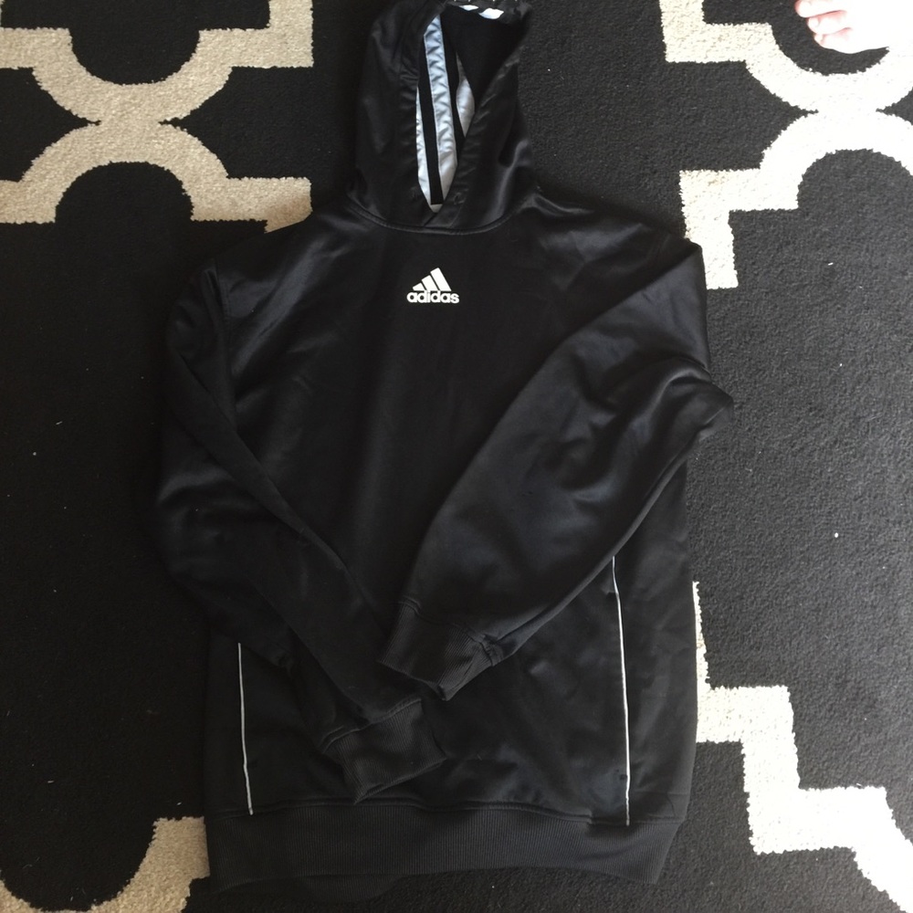 Adidas hoodie