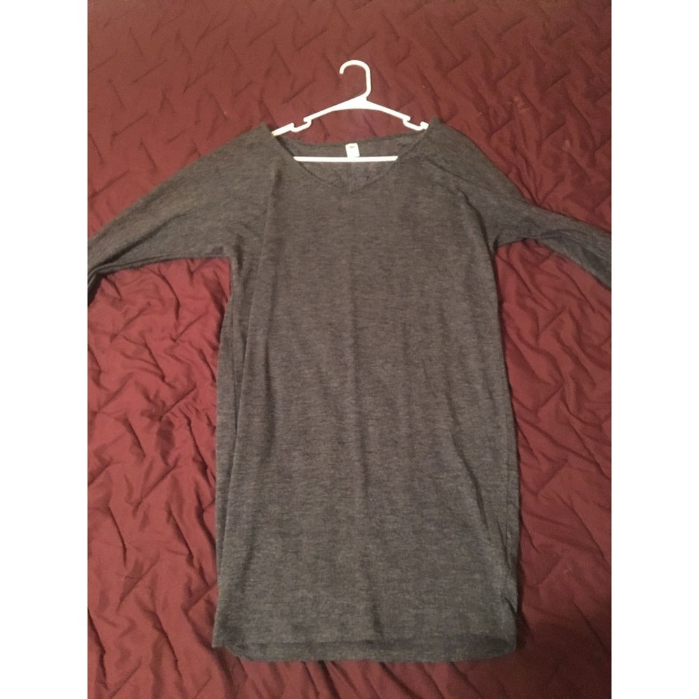 Old Navy TShirt Dress