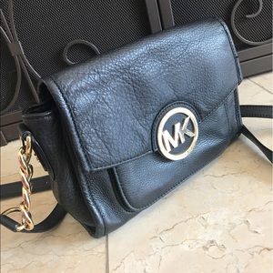 Michael Kors Cross Body Bag