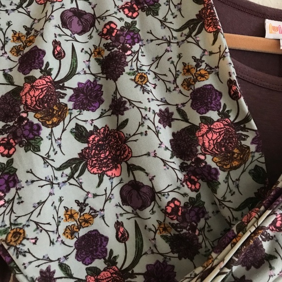 BNWT LULAROE OUTFIT - Picture 8 of 8