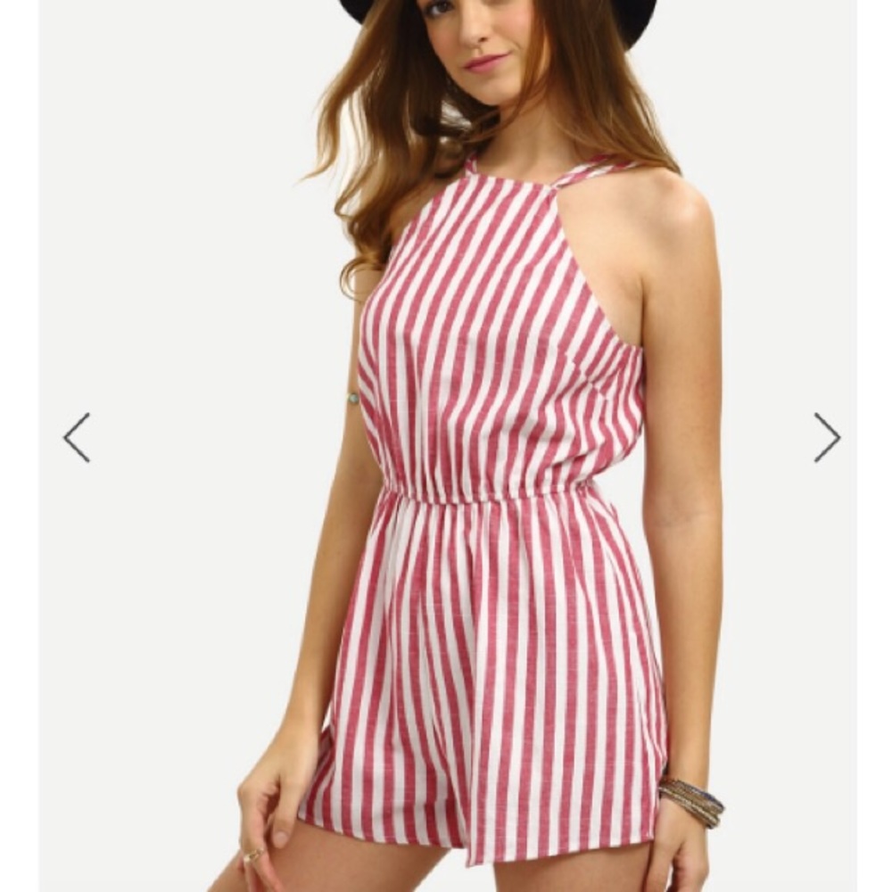 NWOT! 🇺🇸 Summer romper!