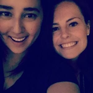 Meet your Posher, Liza