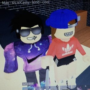 Meet your Posher, Taylor