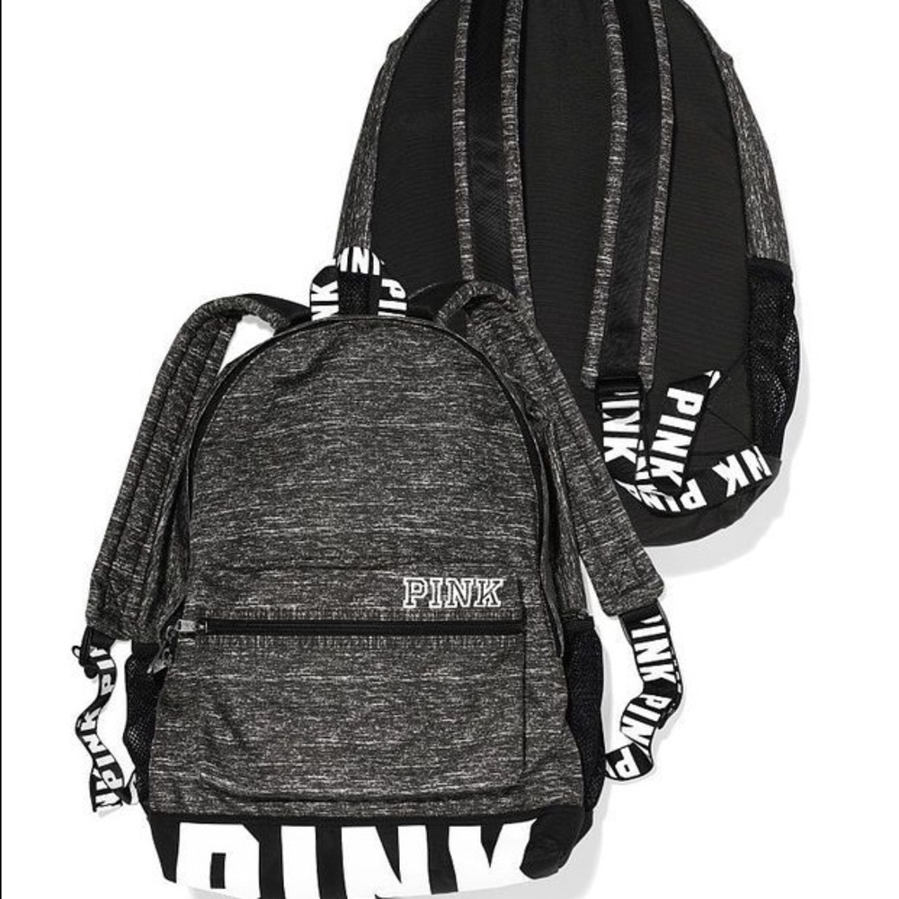 PINK Backpack