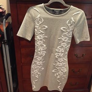 French connection dress