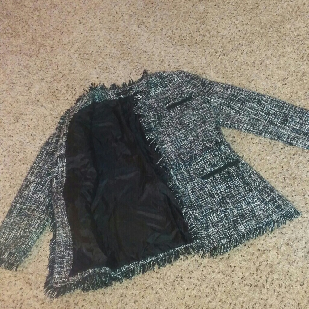 Blazer