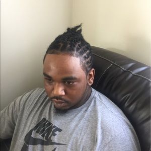 Meet your Posher, Robert