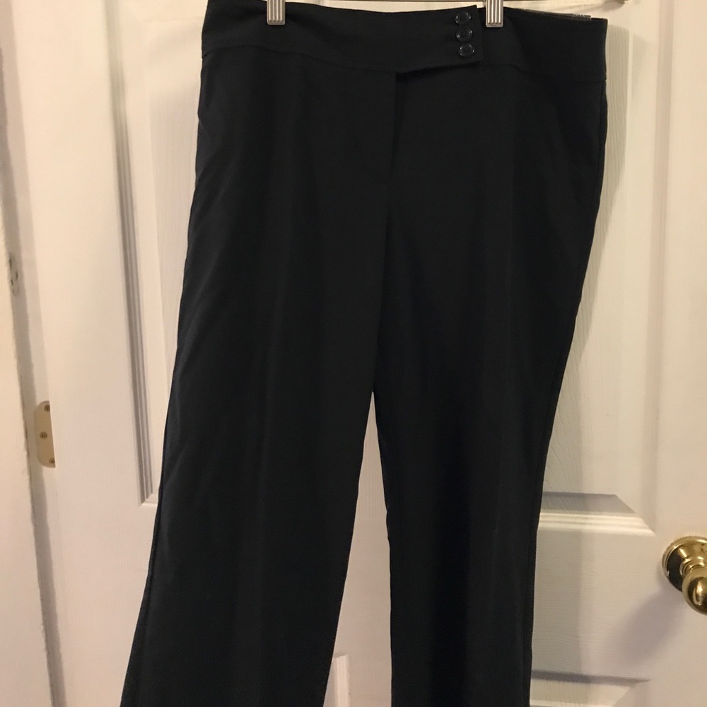 Ann Taylor Loft Dress Pants