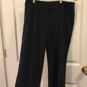 Ann Taylor Loft Dress Pants