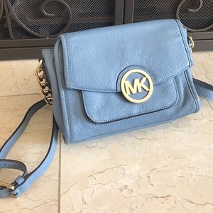 Michael Kors Cross Body Bag