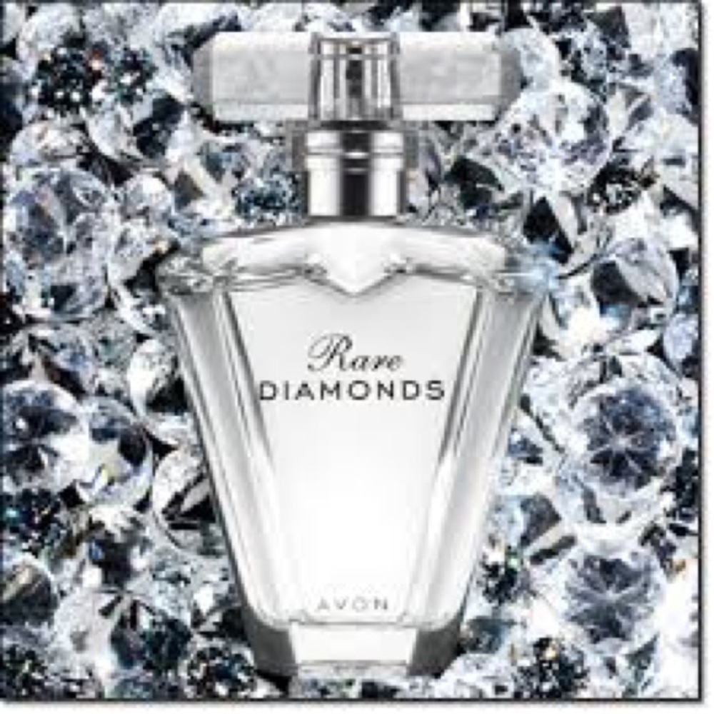 Rare Diamonds Eau de Parfum Spray