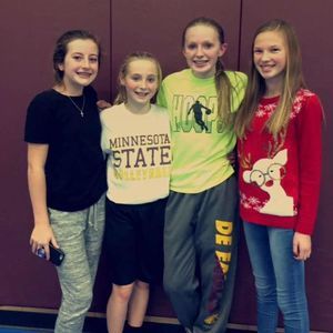 Meet your Posher, Sophie