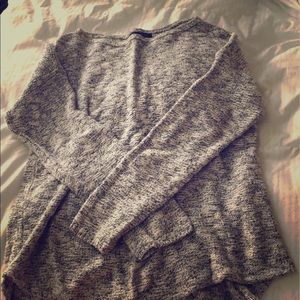 Banana Republic Italian Yarn Sweater