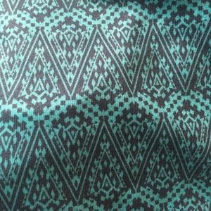 Ivivva tank top (Razor back)