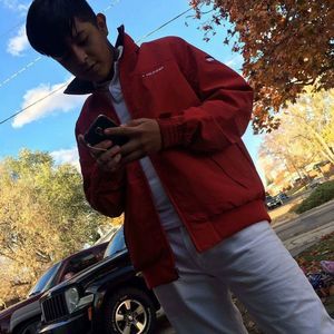 Meet your Posher, Daniel