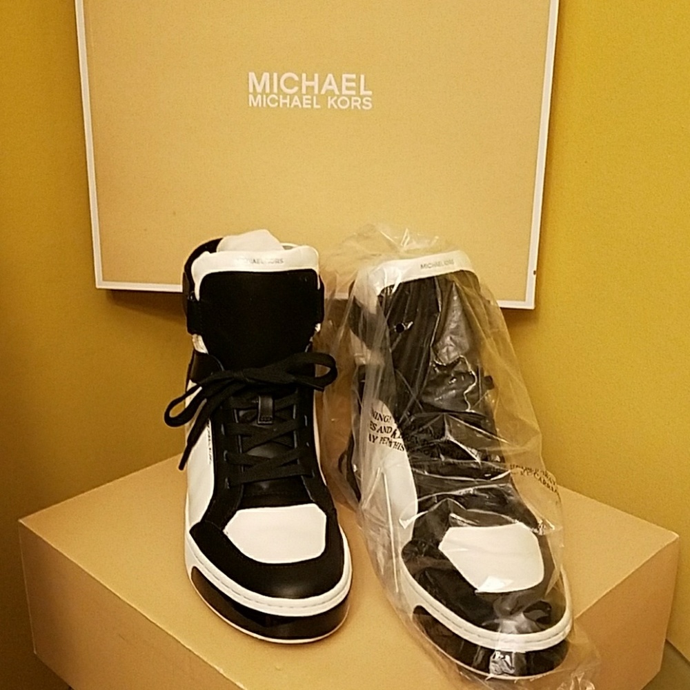 Michael Kors Sneakers