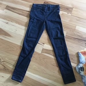 Comfy Liverpool Jeggings