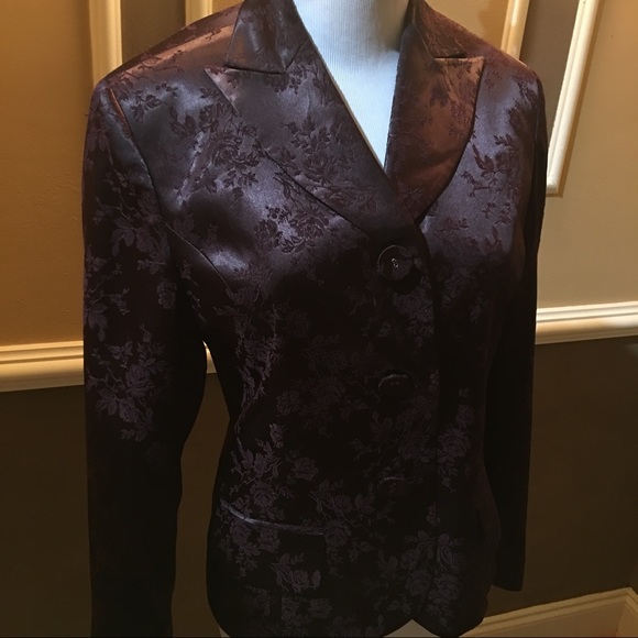 Jacket - Picture 2 of 4