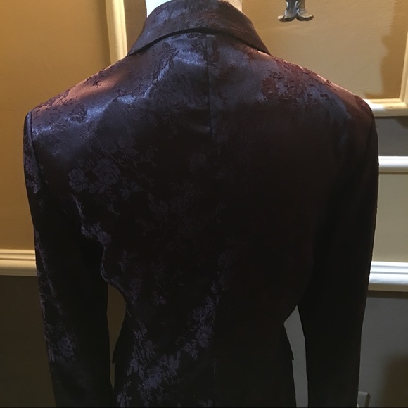 Jacket - Picture 4 of 4