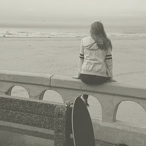 Meet your Posher, Zoey