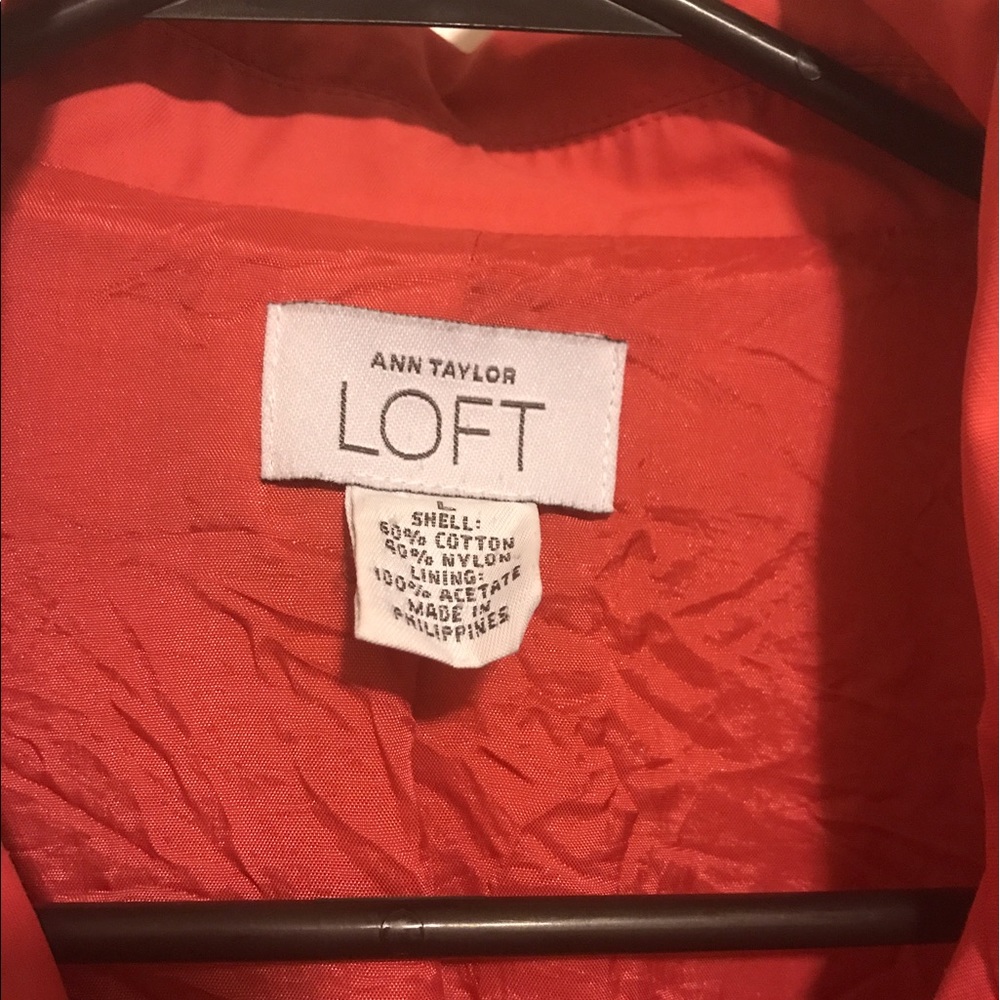 Jacket - Picture 2 of 3