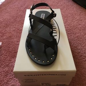 Brand New Steve Madden Kenzie Sandals