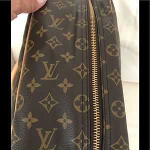 Authentic LV Bag..Additional pictures (1 )