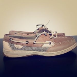 Sperry's Top-Siders