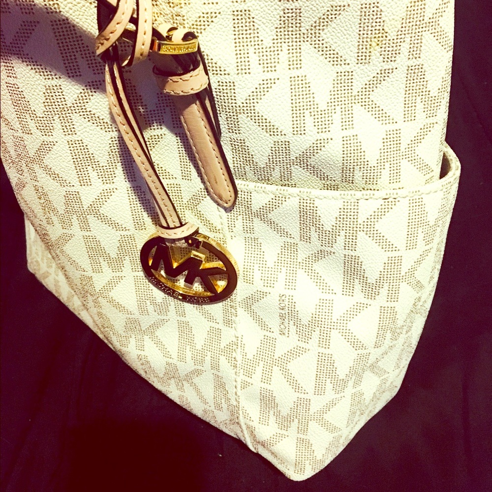 Michael Kors handbag