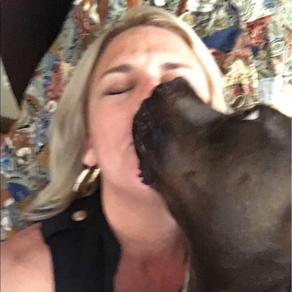 Meet your Posher, Shannon