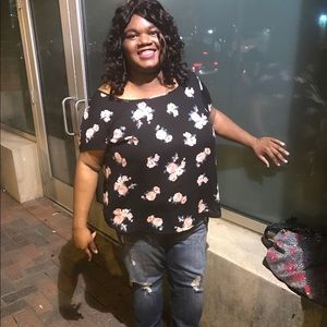 Meet your Posher, Terri