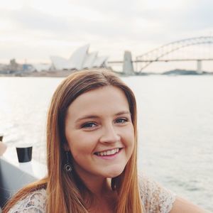 Meet your Posher, Seana