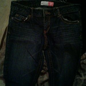 Aeropostale jeans
