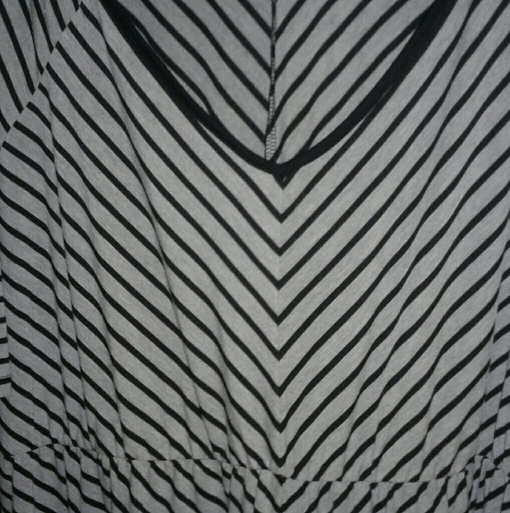 Torrid dress