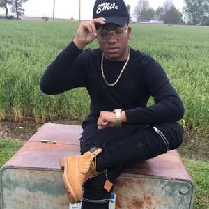 Meet your Posher, Reginald