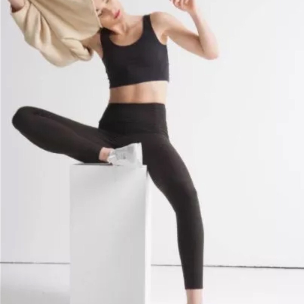 Girlfriend Collective Leggings XL