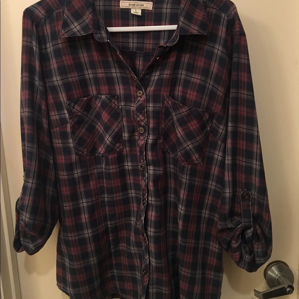 Flannel