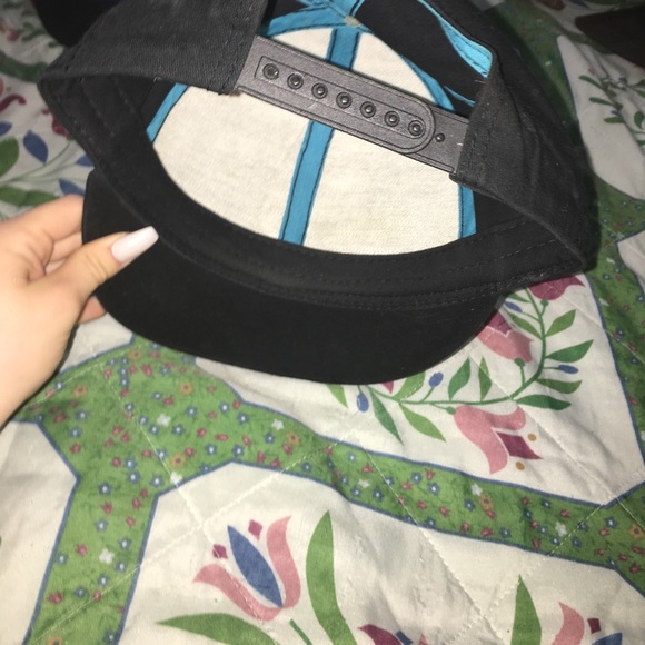 Mickey Mouse Snapback - Picture 3 of 3