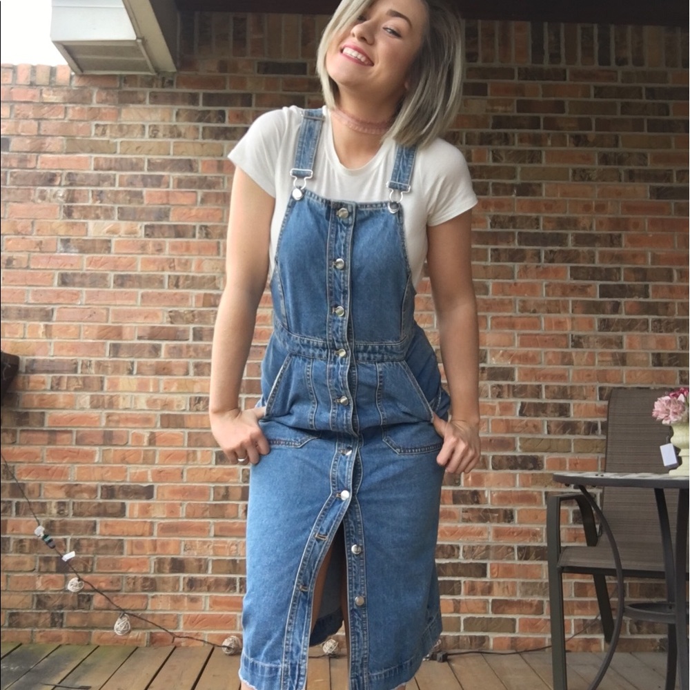 Meet your Posher, Brianna