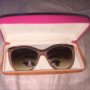 Kate Spade sunglasses