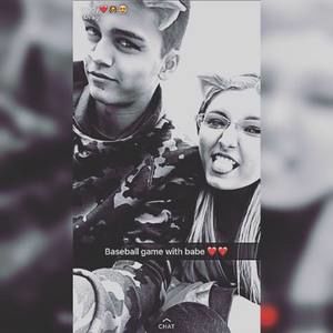 Meet your Posher, Randy