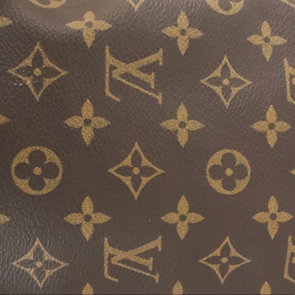 Authentic LV Bag...(2 )