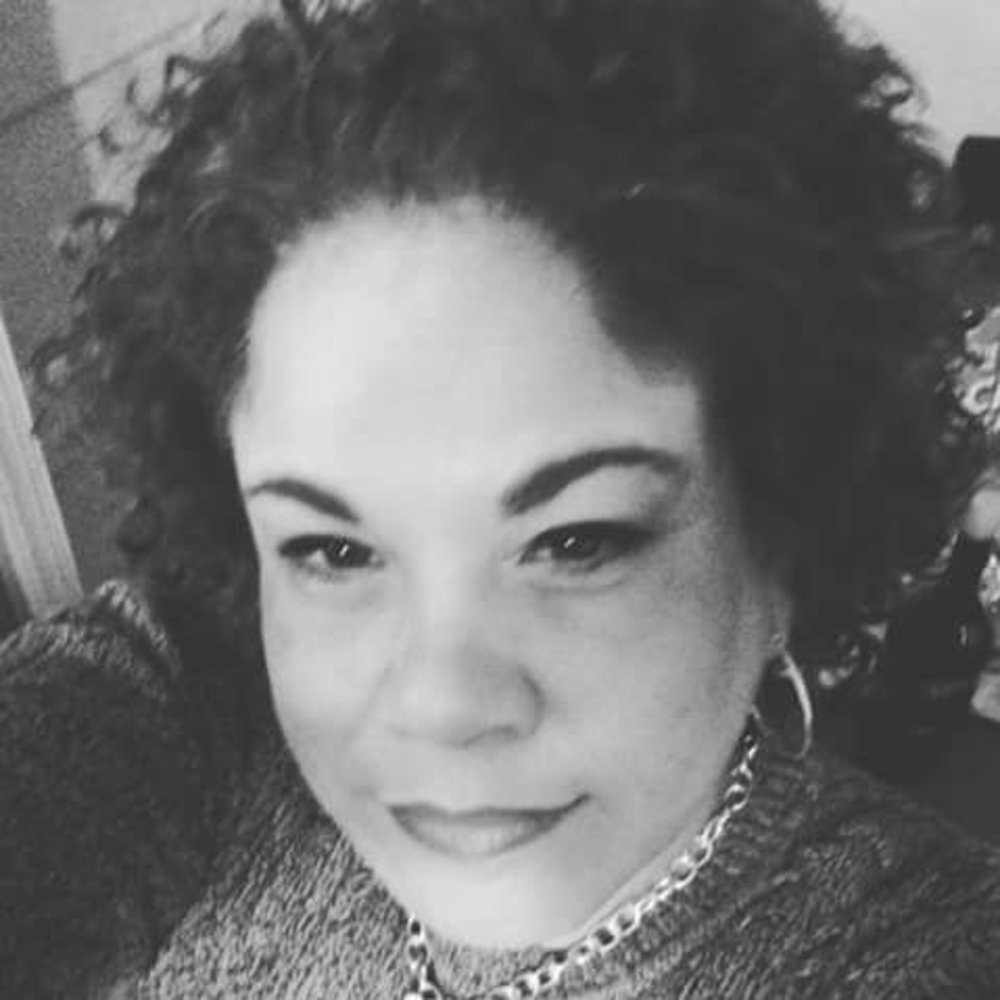 Meet your Posher, May-ling