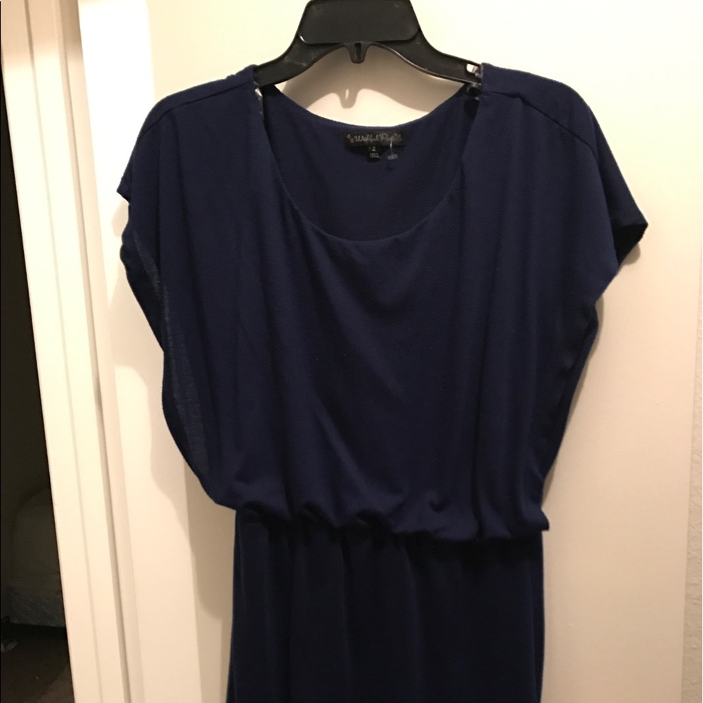 Women's clothing