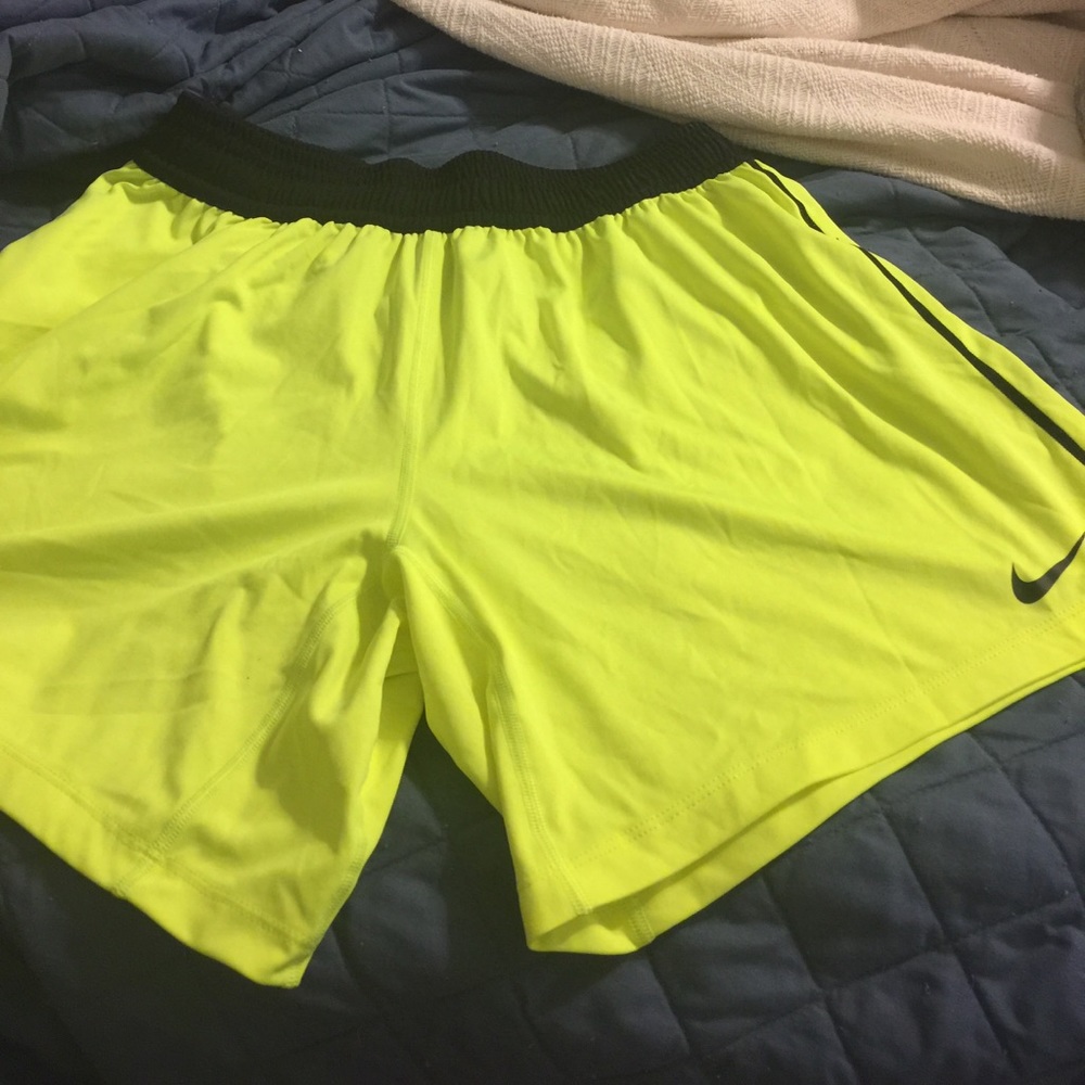 Nike shorts