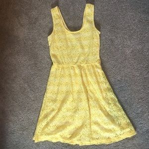 Mossimo Women's Sundress