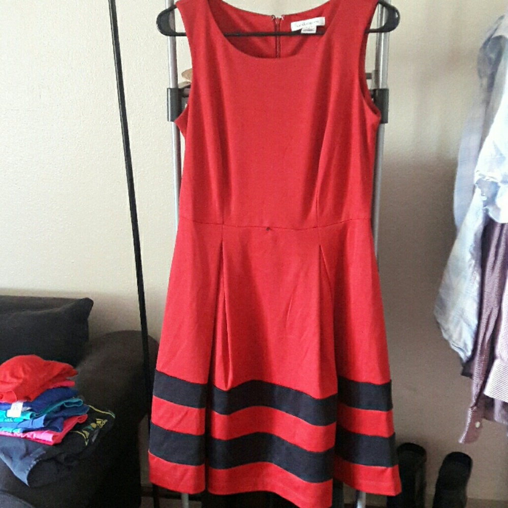 SOLD! Liz Clairborne Dress